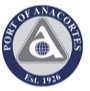Port of Anacortes logo