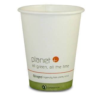 compostable cup