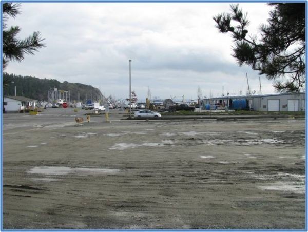 Cleaning up Anacortes' Shell Tank Farm