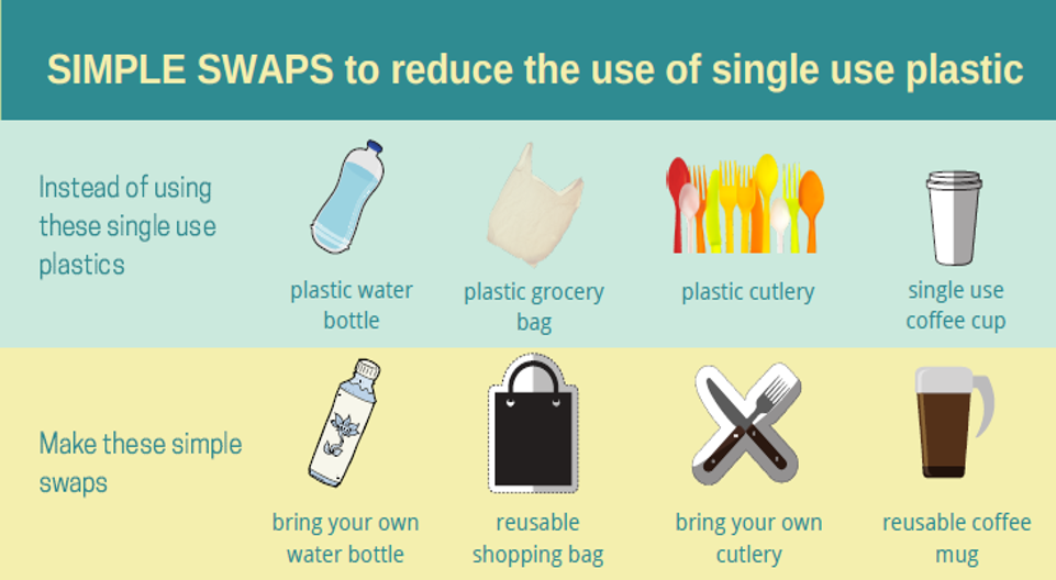 25 Easy Ways to Ditch Single-Use Plastic in Your Kitchen